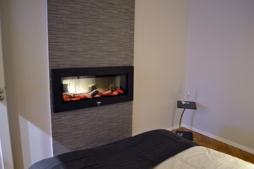 Vojtesska Apartment By Ruterra Praag Kamer foto