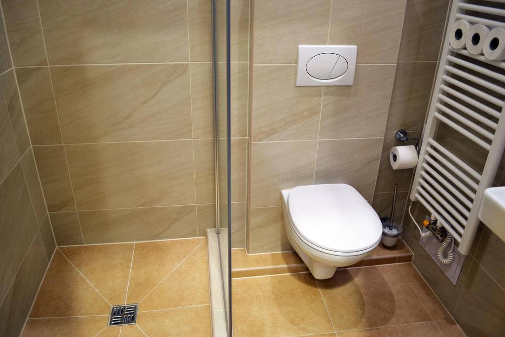 Vojtesska Apartment By Ruterra Praag Buitenkant foto