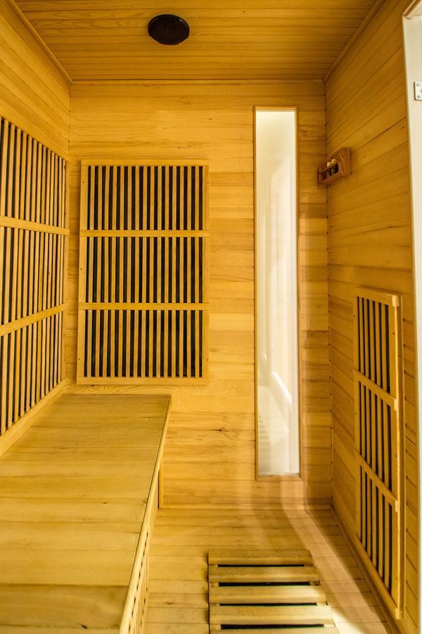 Vojtesska Apartment By Ruterra Praag Buitenkant foto