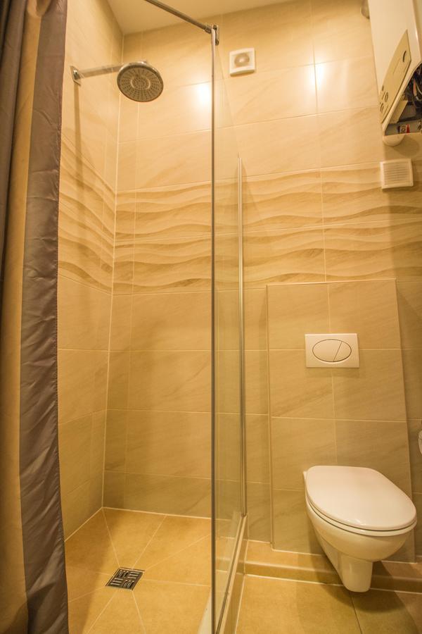 Vojtesska Apartment By Ruterra Praag Buitenkant foto