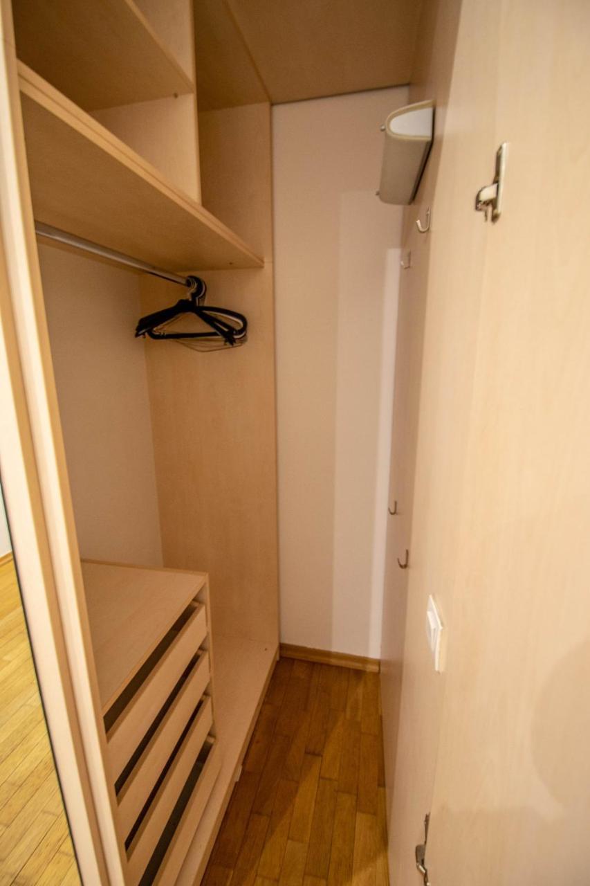 Vojtesska Apartment By Ruterra Praag Buitenkant foto